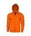 Offroad Hoodie, Orange