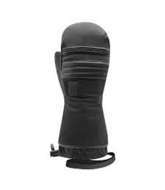 Racer Connectic5 Mitt Black