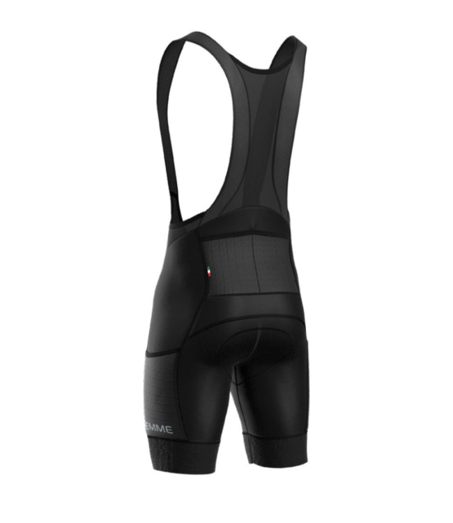 Cargo Adventure Bib Shorts