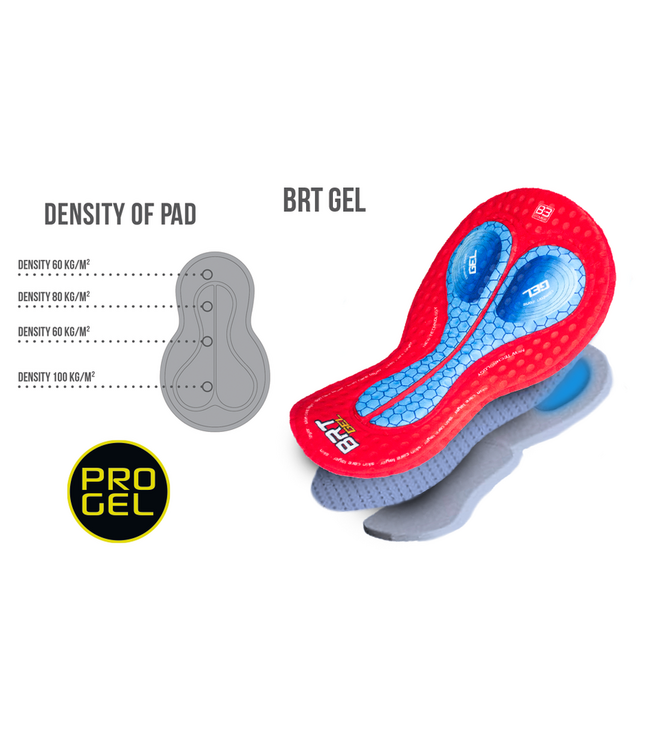 Cargo Adventure Bib Shorts