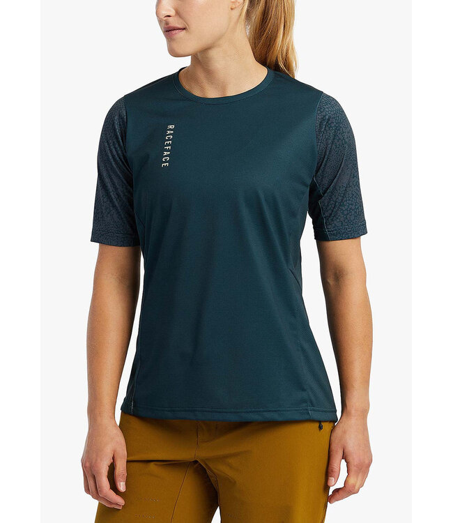 Race Face Women's Indy SS Jersey