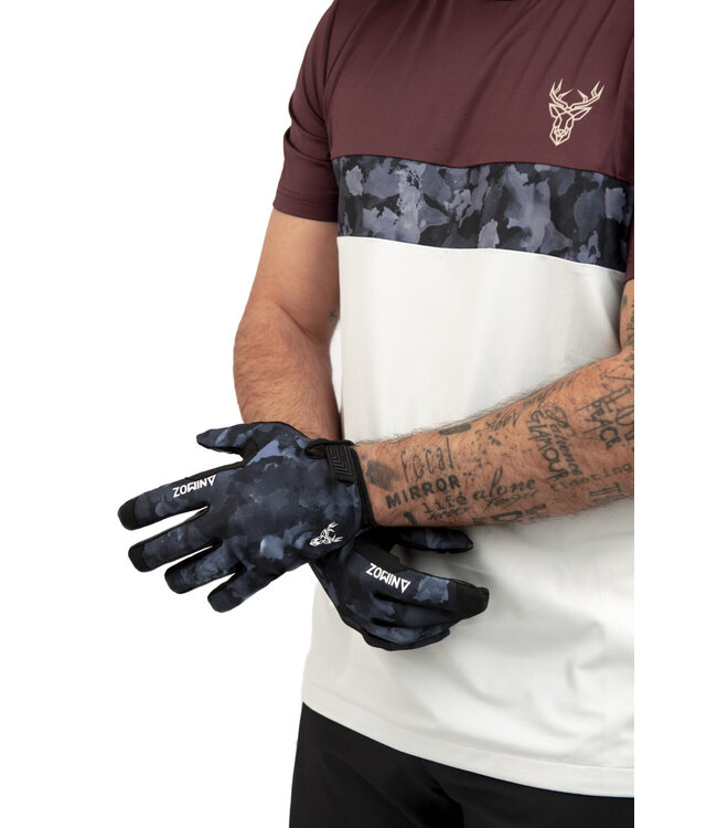 Animoz Animoz WILD gloves, Unisex