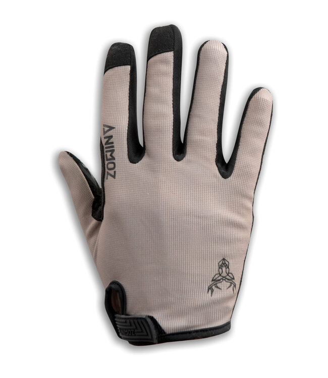 Animoz Animoz WILD gloves, Unisex
