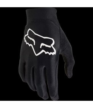 Fox FLEXAIR GLOVE Black
