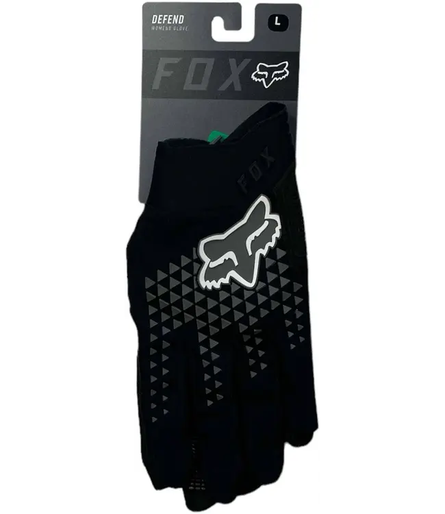 Fox W DEFEND GLOVE