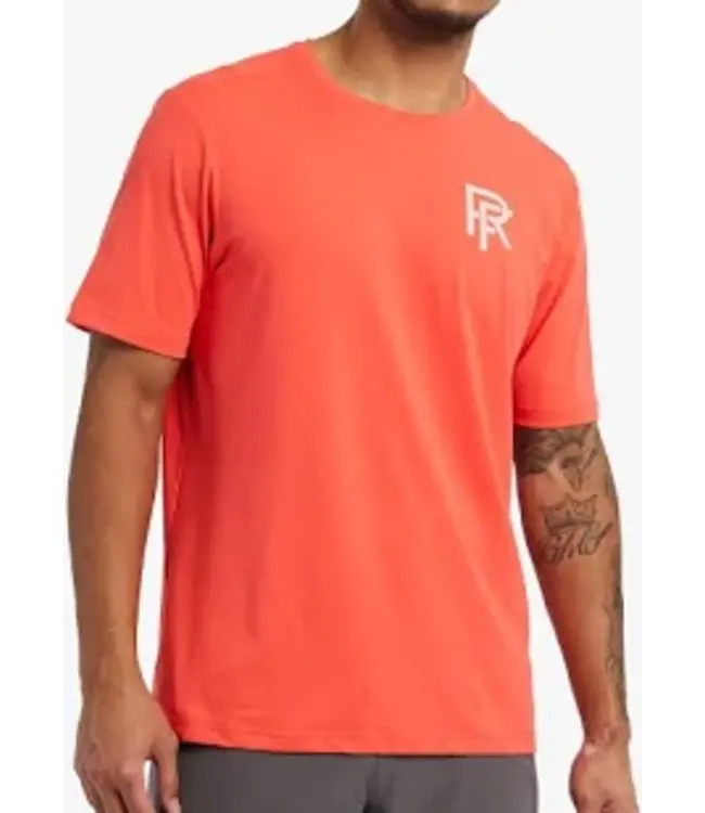 Race Face Commit SS Tech Top