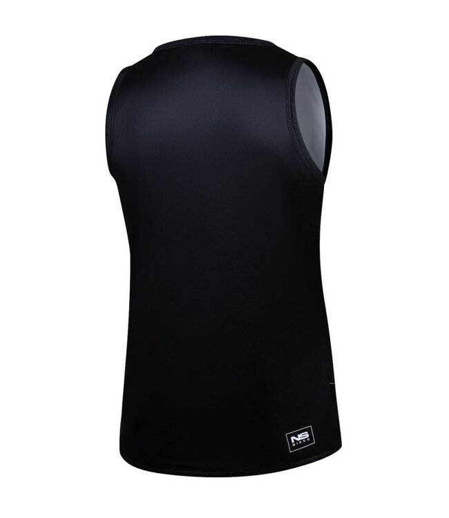 Ns Bikes Classic Tank Top , Noir