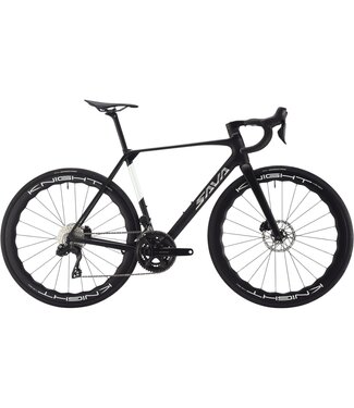 sava bikes Pulse X / Black / 56cm