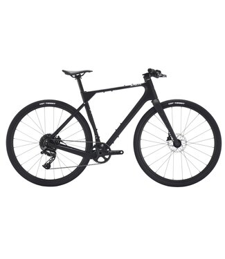 sava bikes Voyager U6.2 / BLACK / 53.5cm