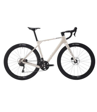 sava bikes Voyager G6/ WHITE / 49cm