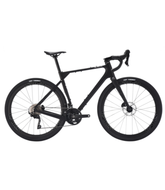 Voyager GT4 / MATTE BLACK / 47cm
