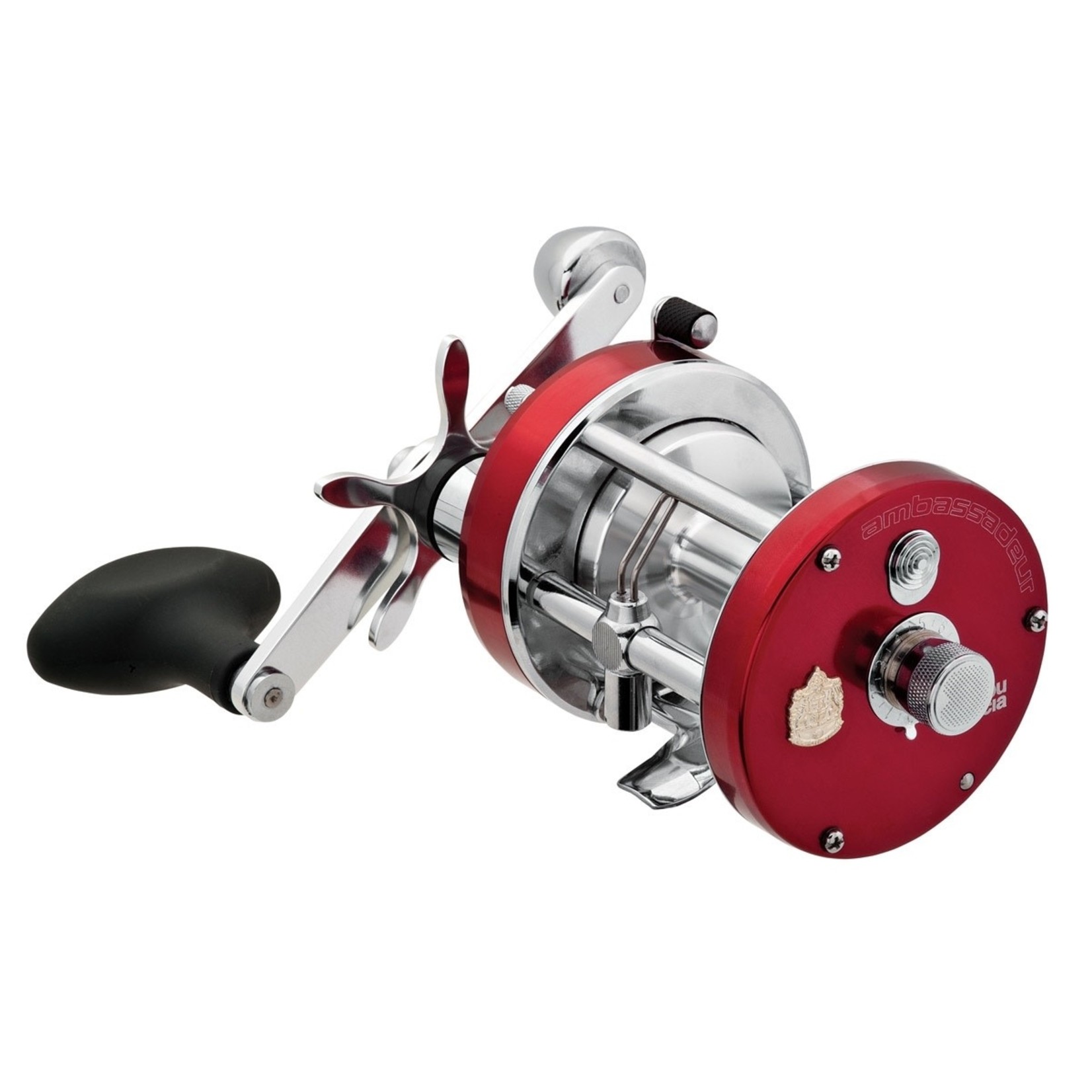 Abu Garcia Abu Garcia 7000 - Red