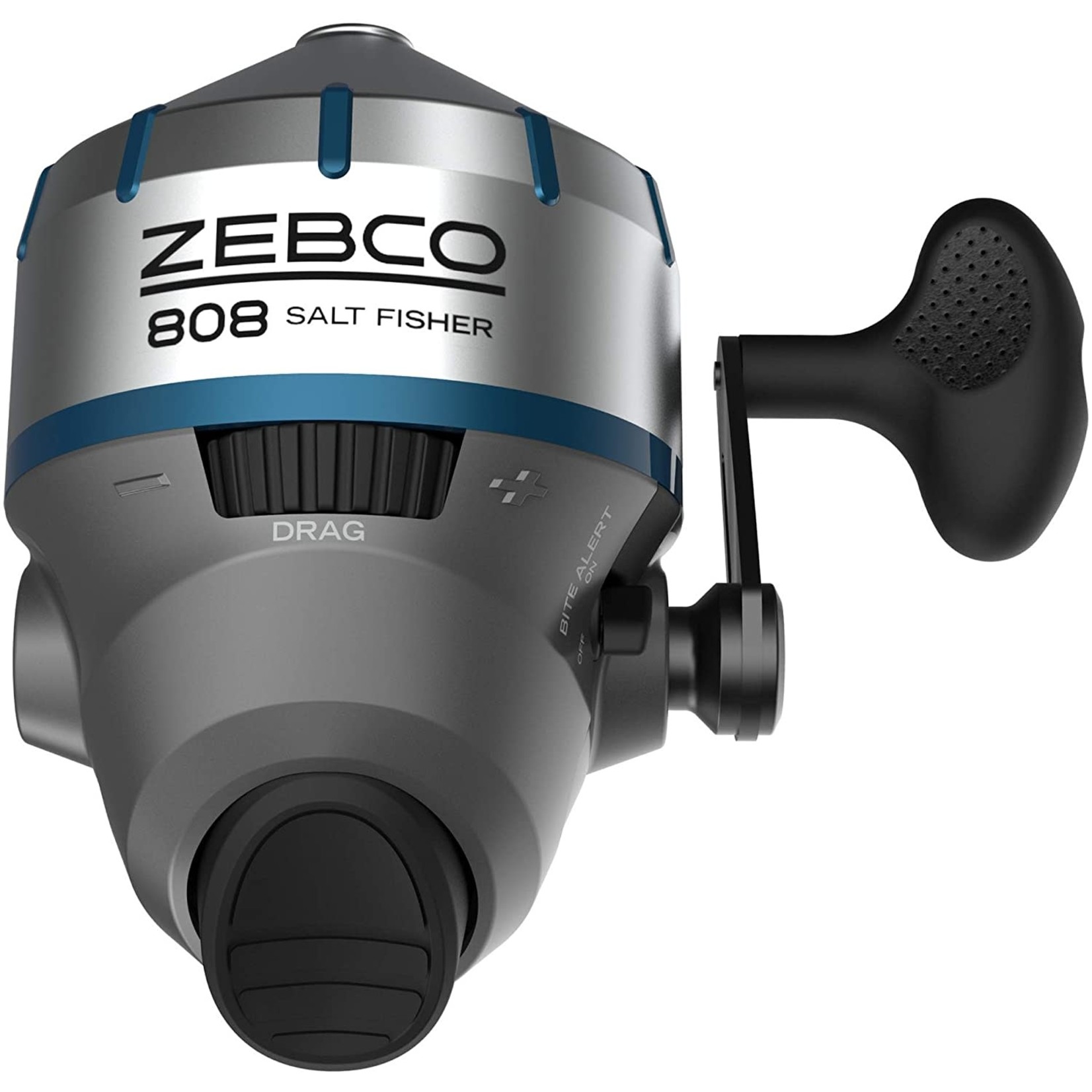 Zebco Zebco Saltwater Spincast Reel - 808