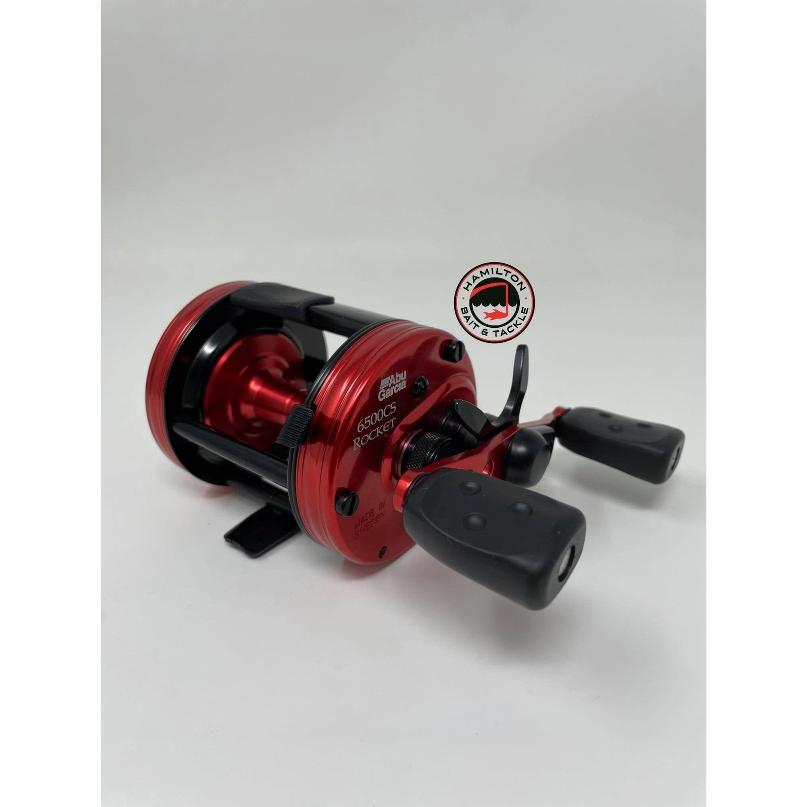 Abu Garcia Abu Garcia 6500cs "Ripsaw" Pro Rocket