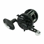 Abu Garcia Abu Garcia 6500 Black Edition Pro Rocket - LH