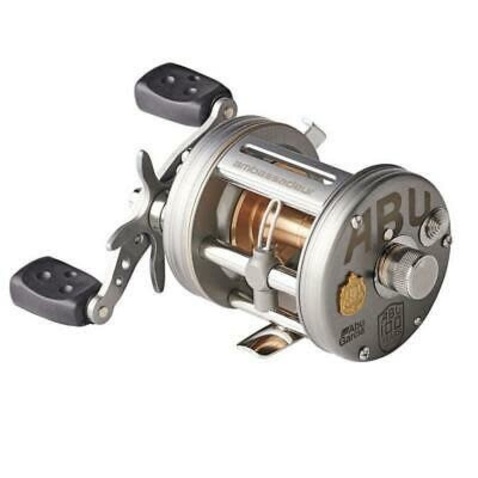 Abu Garcia CS-7000 Ambassadeur Pro Rocket Baitcast Fishing Reel