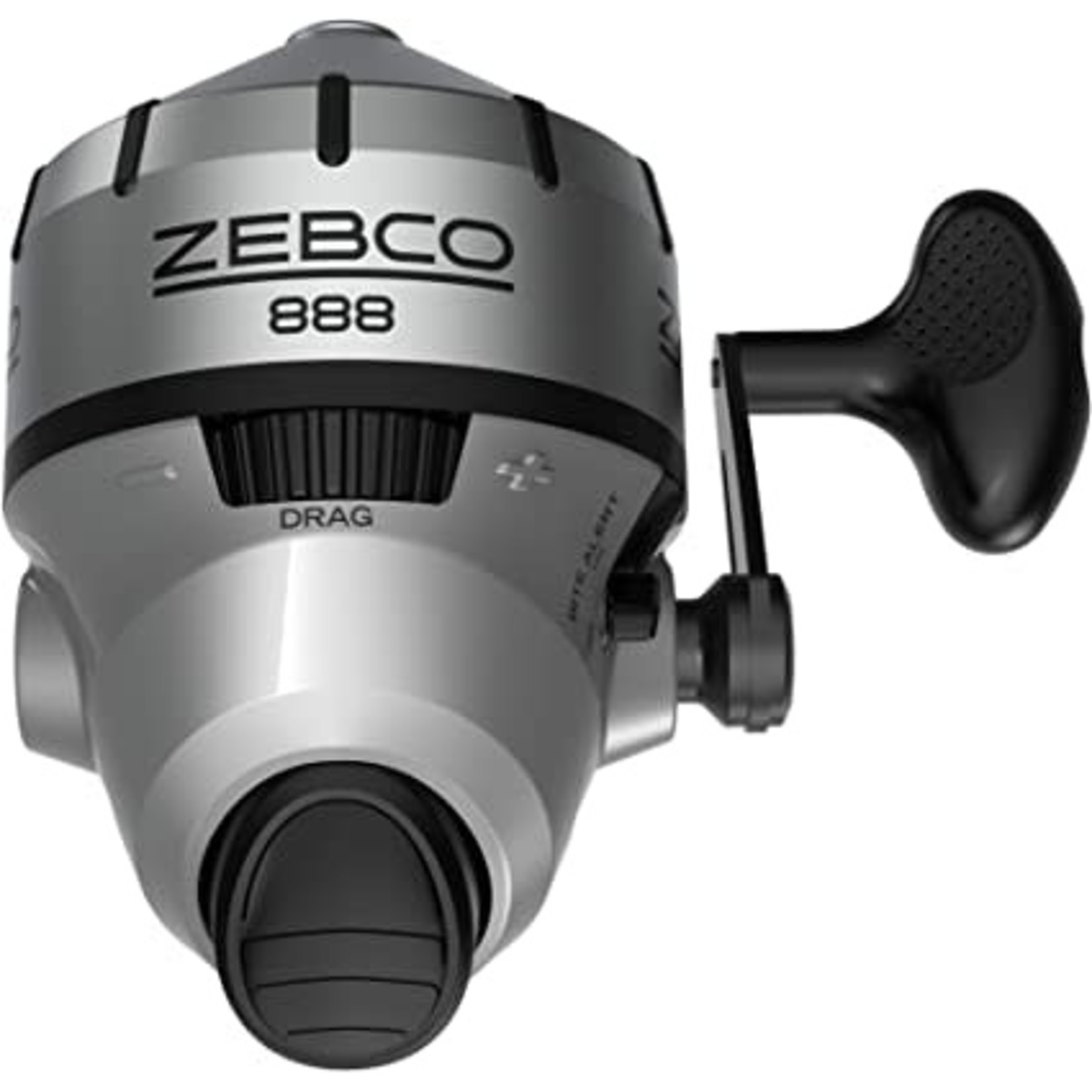 Zebco Zebco Spincast Reel