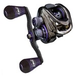 Lew's Lew's Pro-Ti Low Profile Baitcast Reel