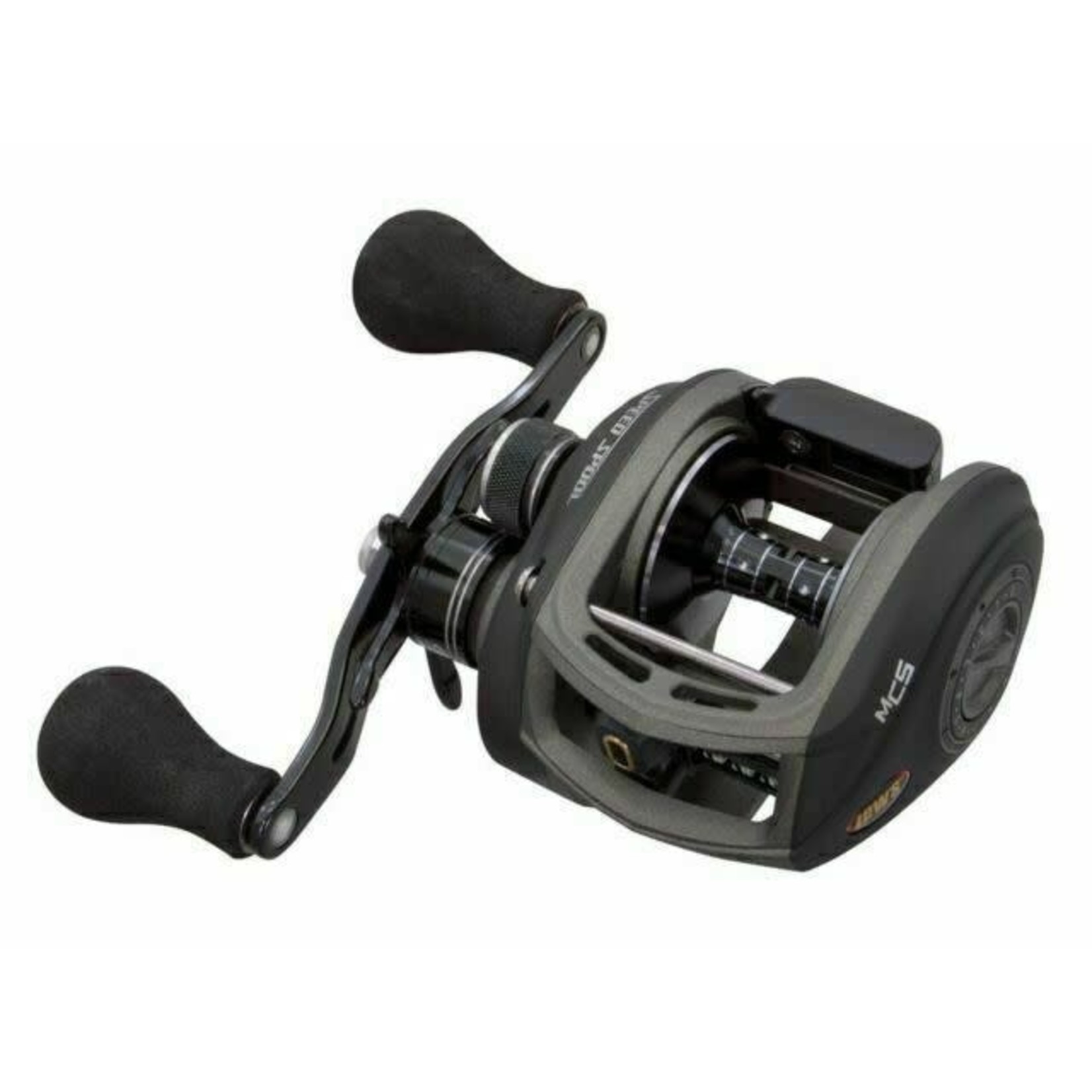 Lew's Lew's Superduty Wide Low Profile Reel - 7.1:1