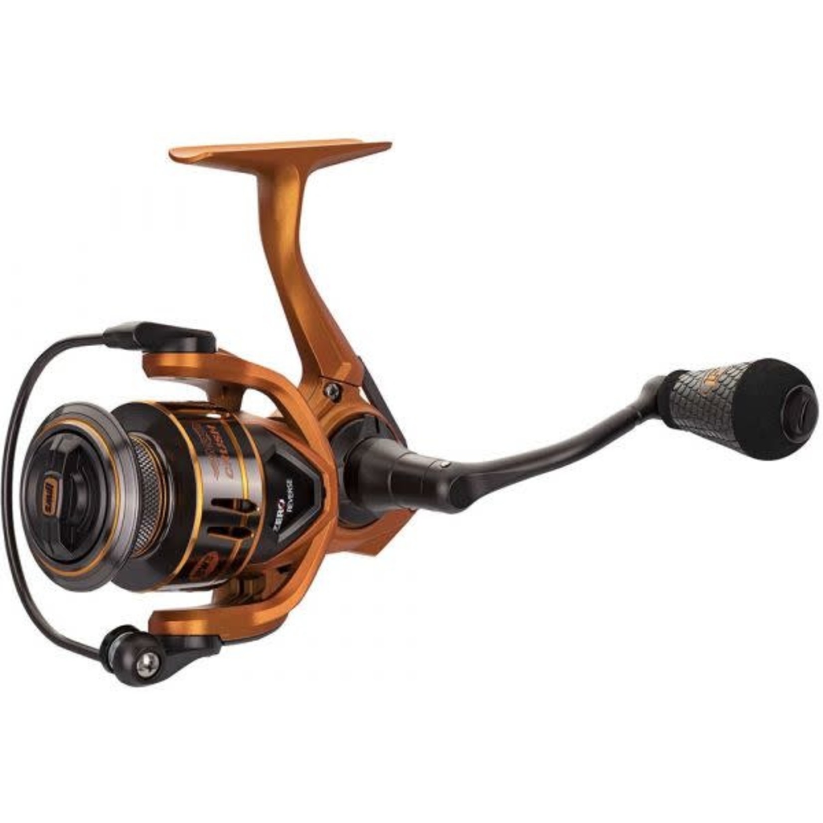 Lew's Lew's Mach Crush Spinning Reel - SZ 300