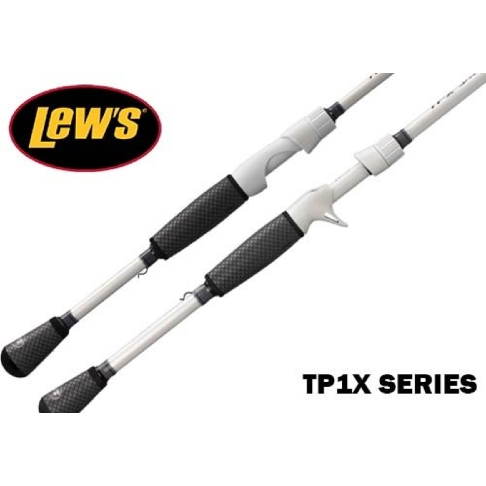 Lew's Lew's TP1X Casting Rod