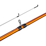 Ugly Stik Catfish Orange Casting Rod - 7' MH