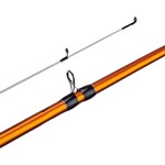 Ugly Stik Catfish Orange Casting Rod - 7' MH