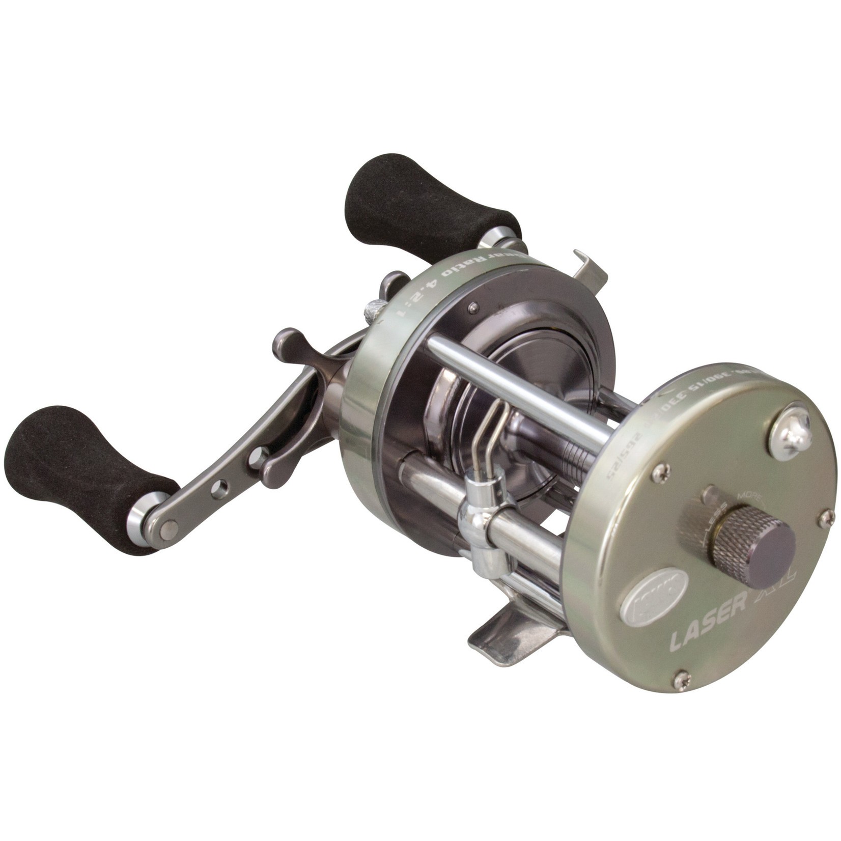 Lew's Lew's Laser XL Catfish Reel - SZ 60