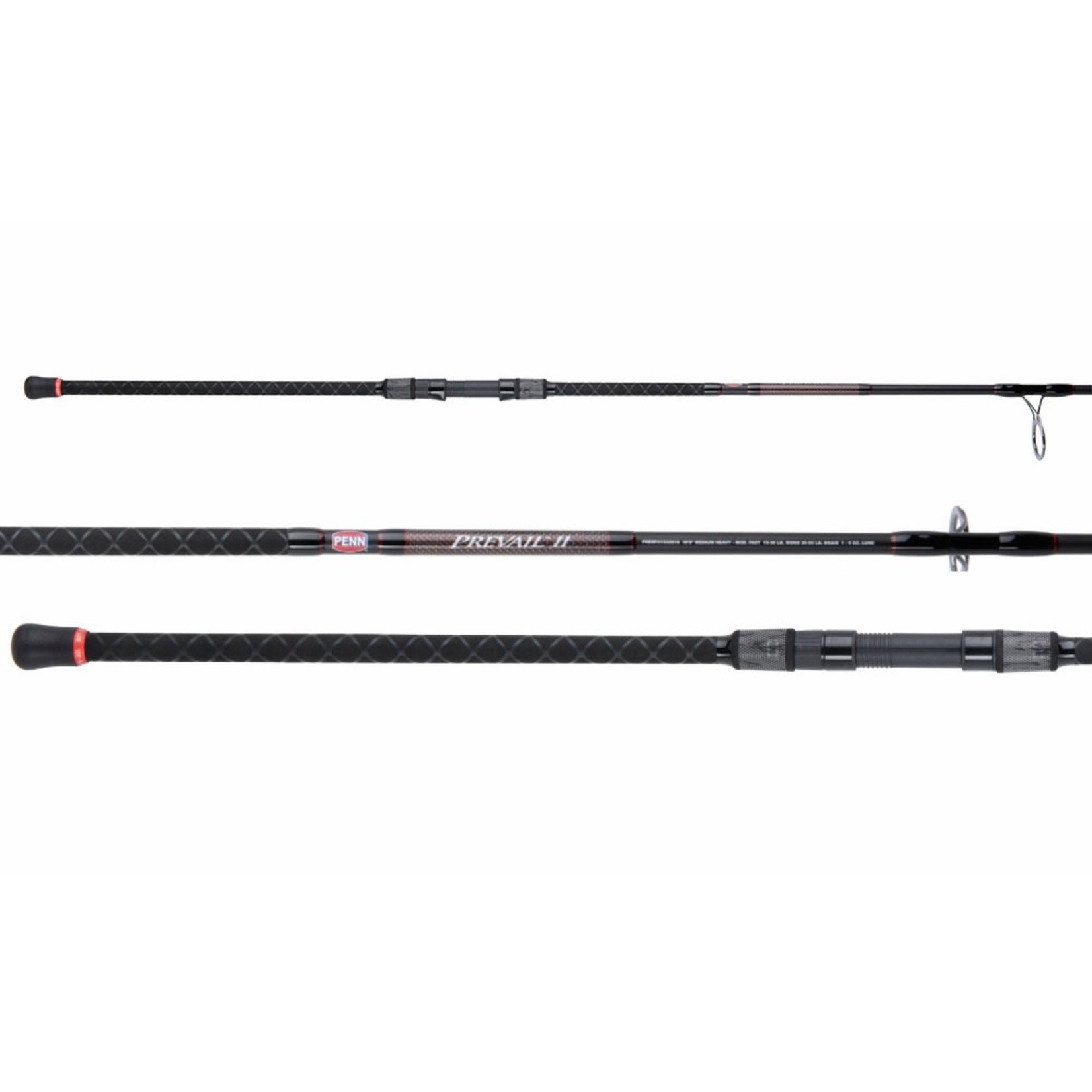 Penn Penn Prevail II Casting Surf Rod