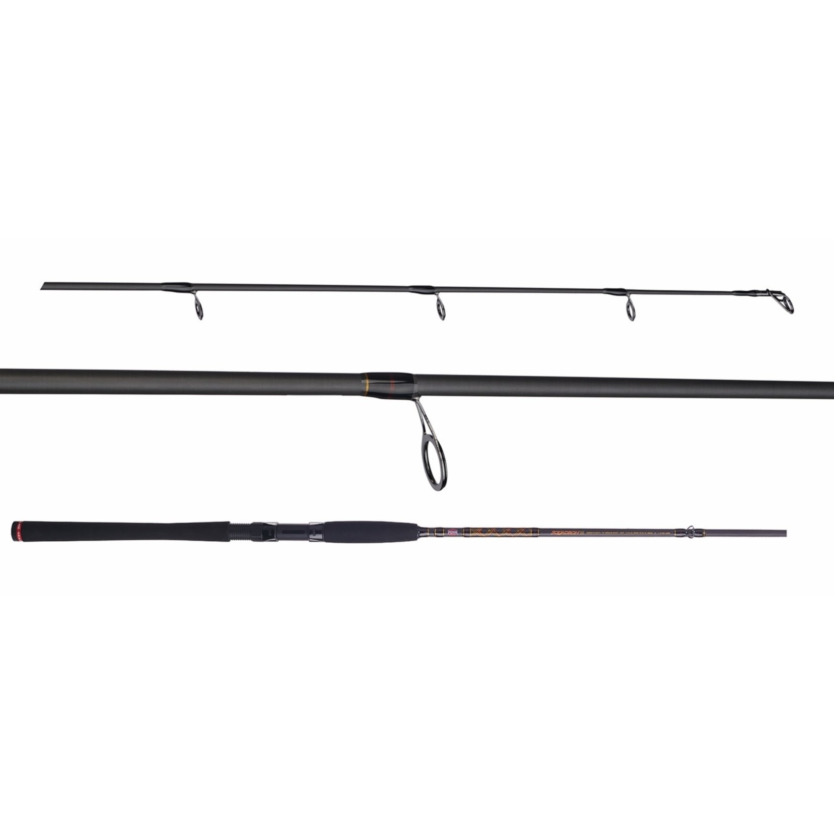 Penn Penn Squadron III Casting Surf Rod