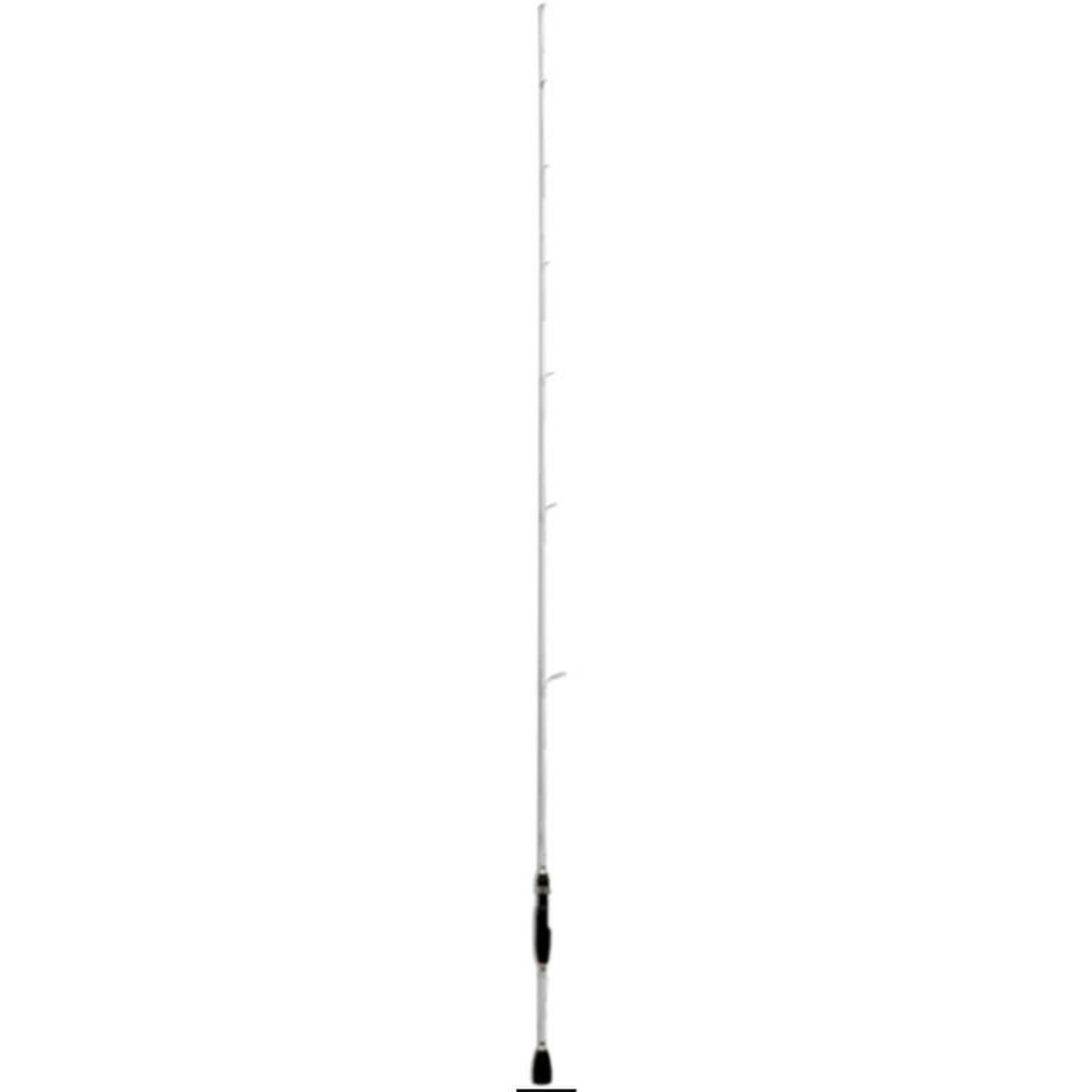 Duckett Duckett Crappie Slayer Spinning Rod - 6'0" L