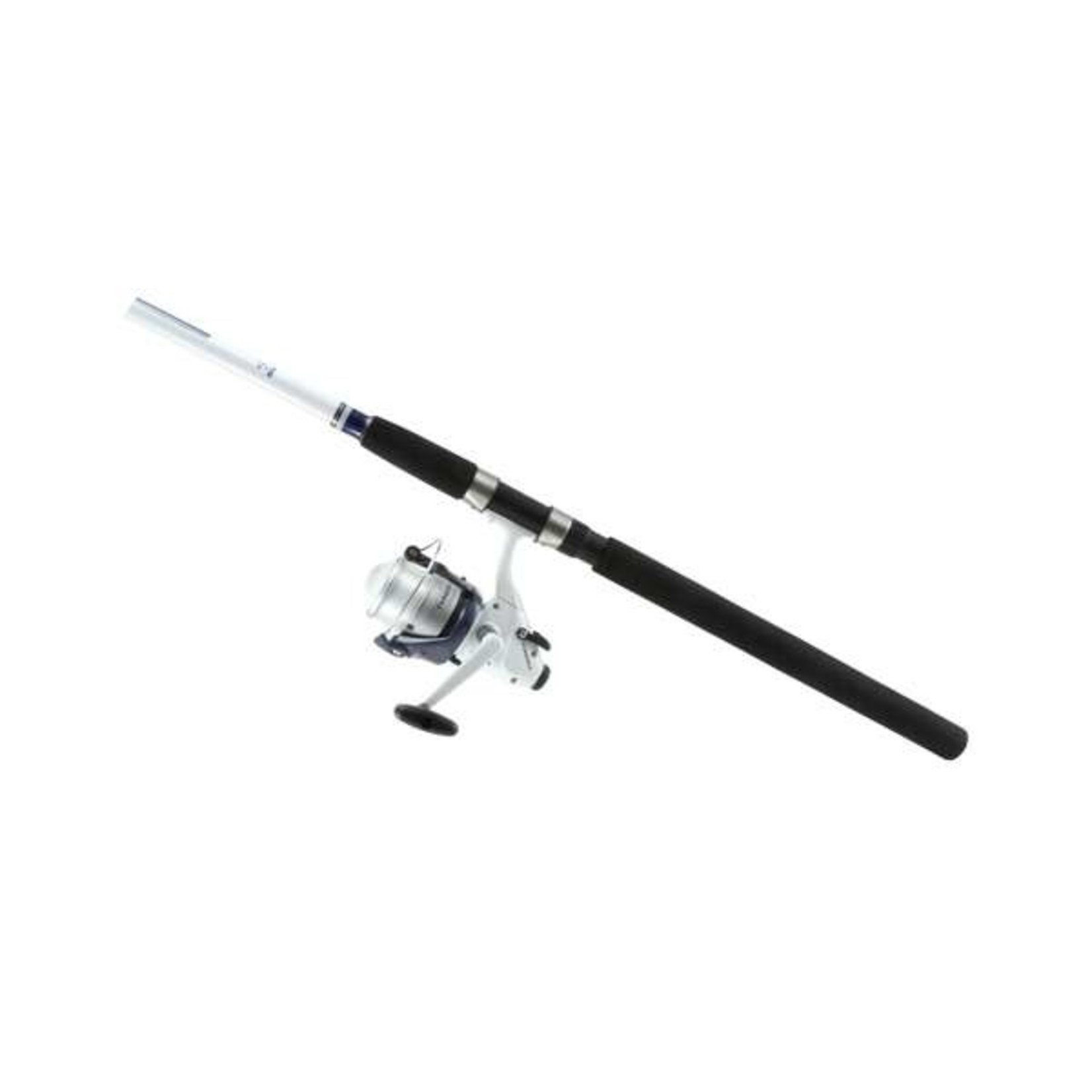 Okuma Okuma Tundra Baitfeeder Spinning Combo