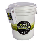 Marine Metals Marine Metal Cool Bubbles - 5 Gallon