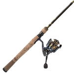 Fenwick Fenwick Eagle Spinning Combo - 6'6" MF