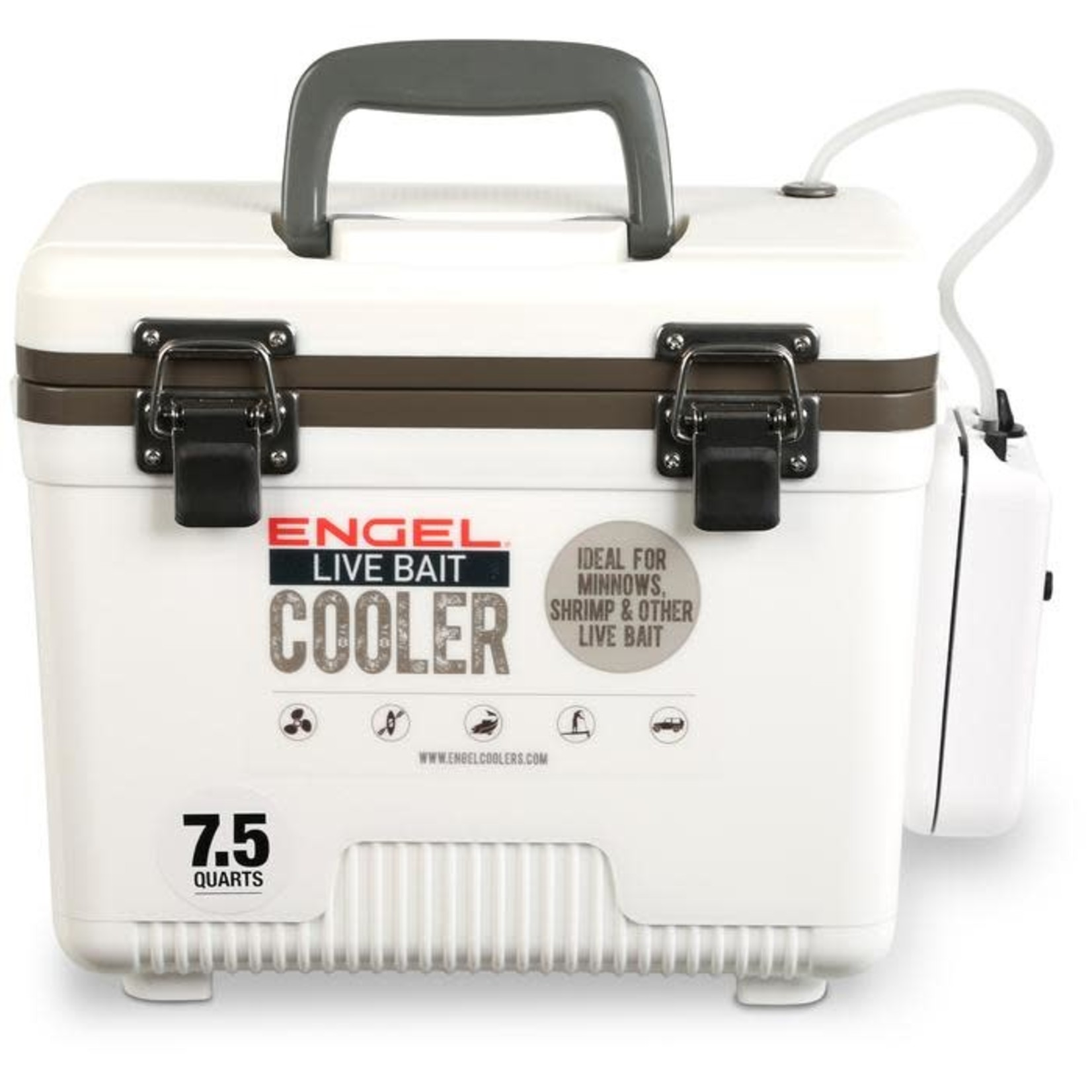 Engel Engel Live Bait Coolers