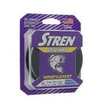 Stren Stren Monofilament Filler Spools - Clear Blue