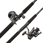 Abu Garcia Abu-Garcia Catfish Commando Combo