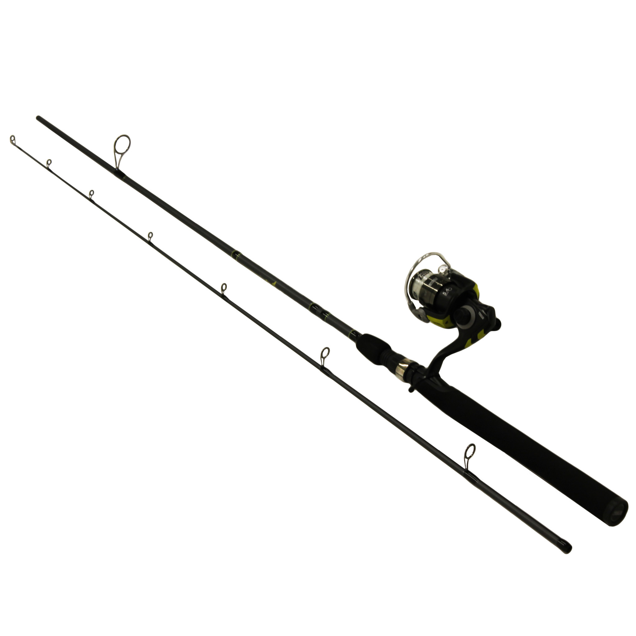 Mitchell Avo Series Spinning Combo - Hamilton Bait & Tackle