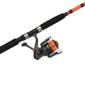 Moulinet Mitchell Avocet Black Edition Fil Inclus