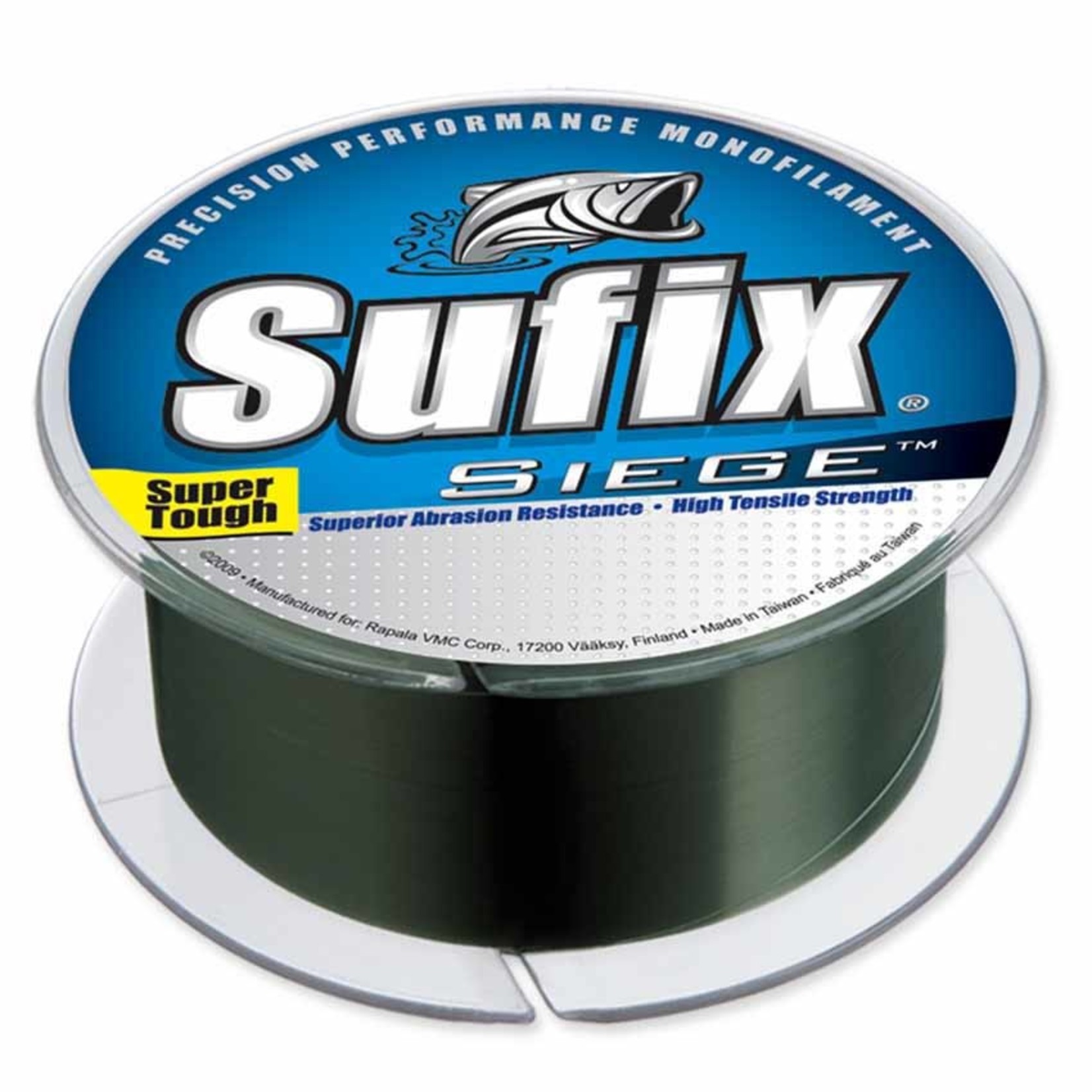 Sufix Sufix Siege Monofilament Fishing Line