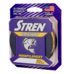 Stren Stren Original Monofilament Filler Spools - Hi-Vis Gold