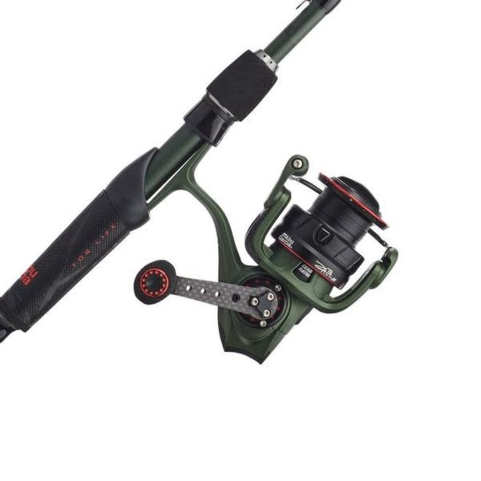 Abu Garcia Abu-Garcia Zata Combo