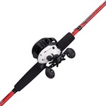 Abu Garcia Abu-Garcia Gen Ike EZ Baitcast Combo - 6'0"