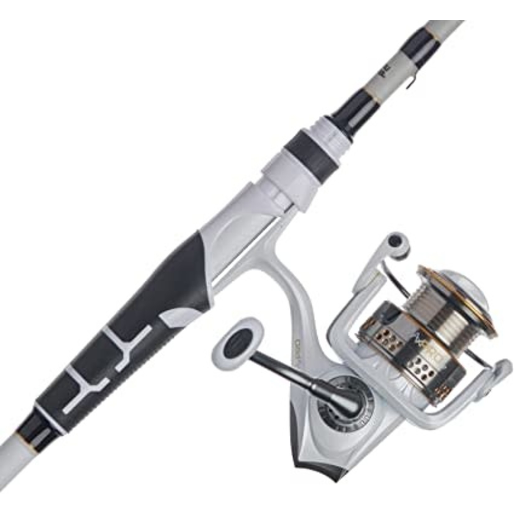 Abu Garcia Abu-Garcia Max Pro Spinning Combo - 6'6"