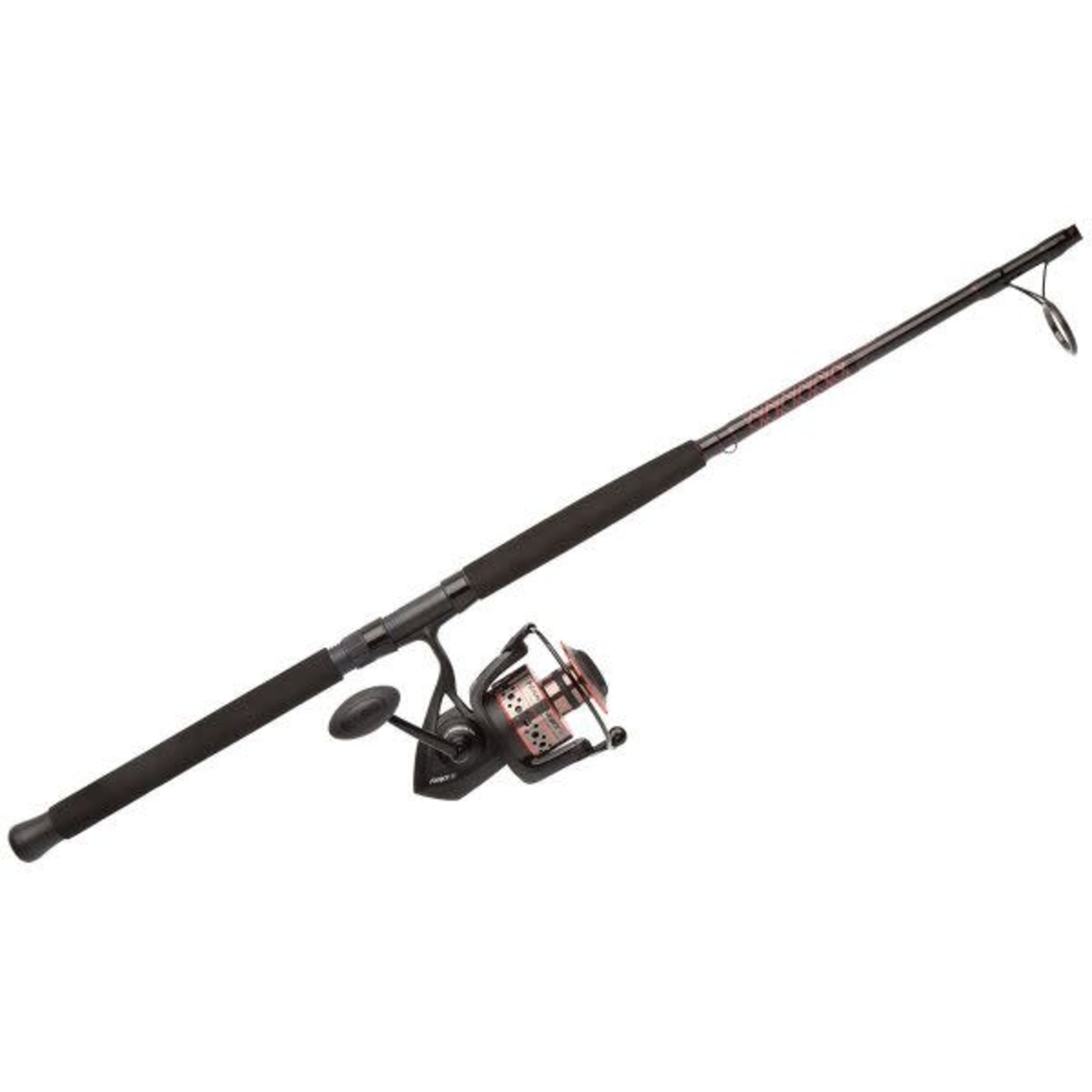 Penn Pure Fishing Penn Fierce III Spinning Combo - 8'