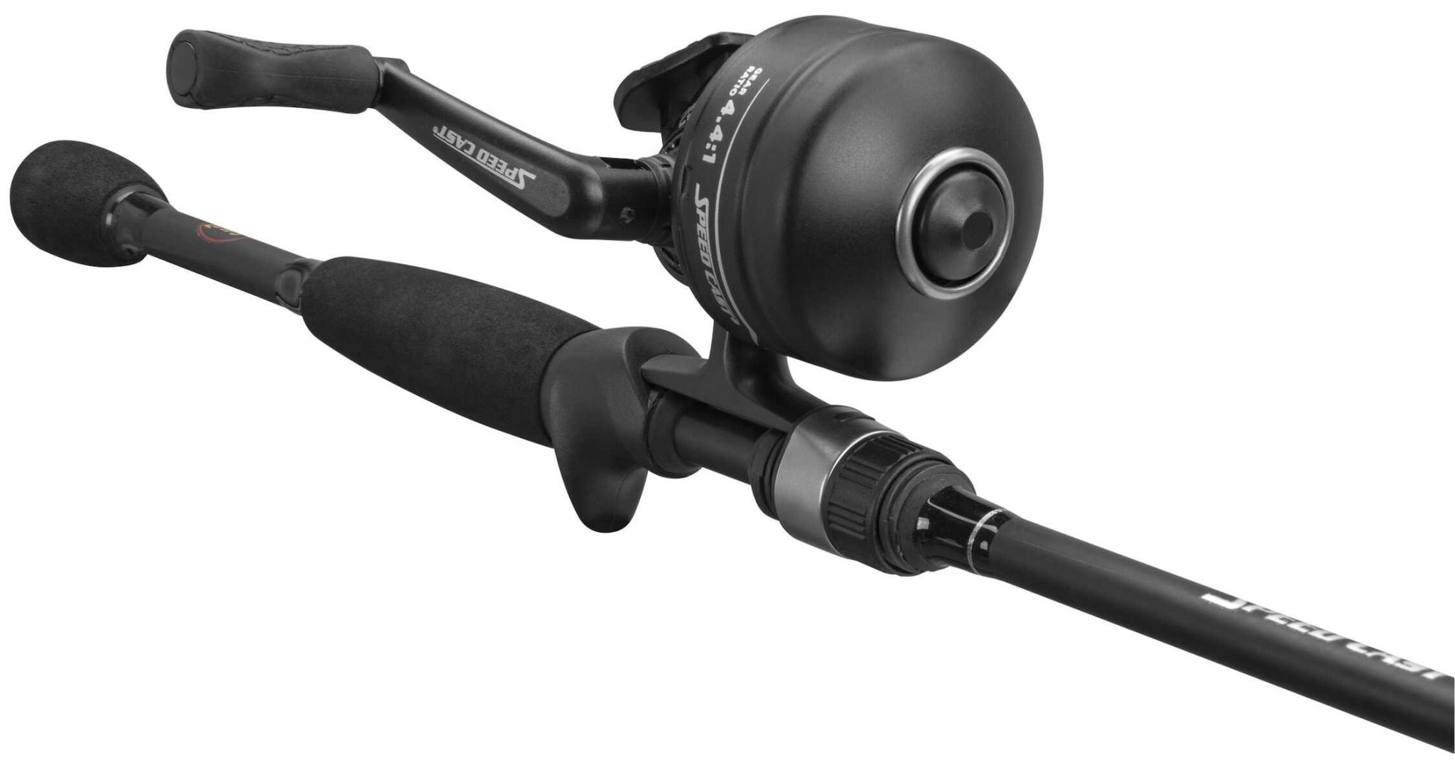 Lew's Speed Cast Spincast Combo 6'0" Hamilton Bait & Tackle