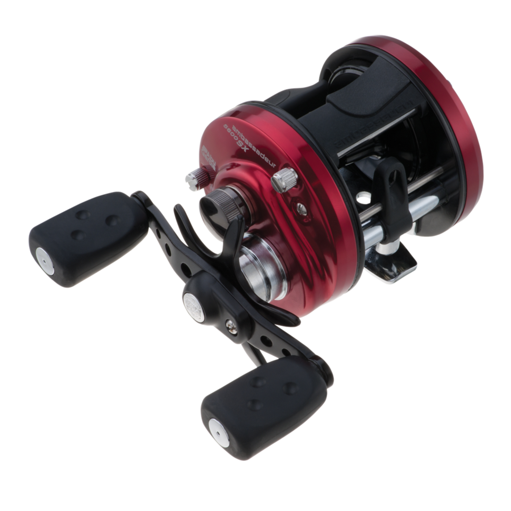 Abu Garcia Abu Garcia 6600 Round Reel - SX