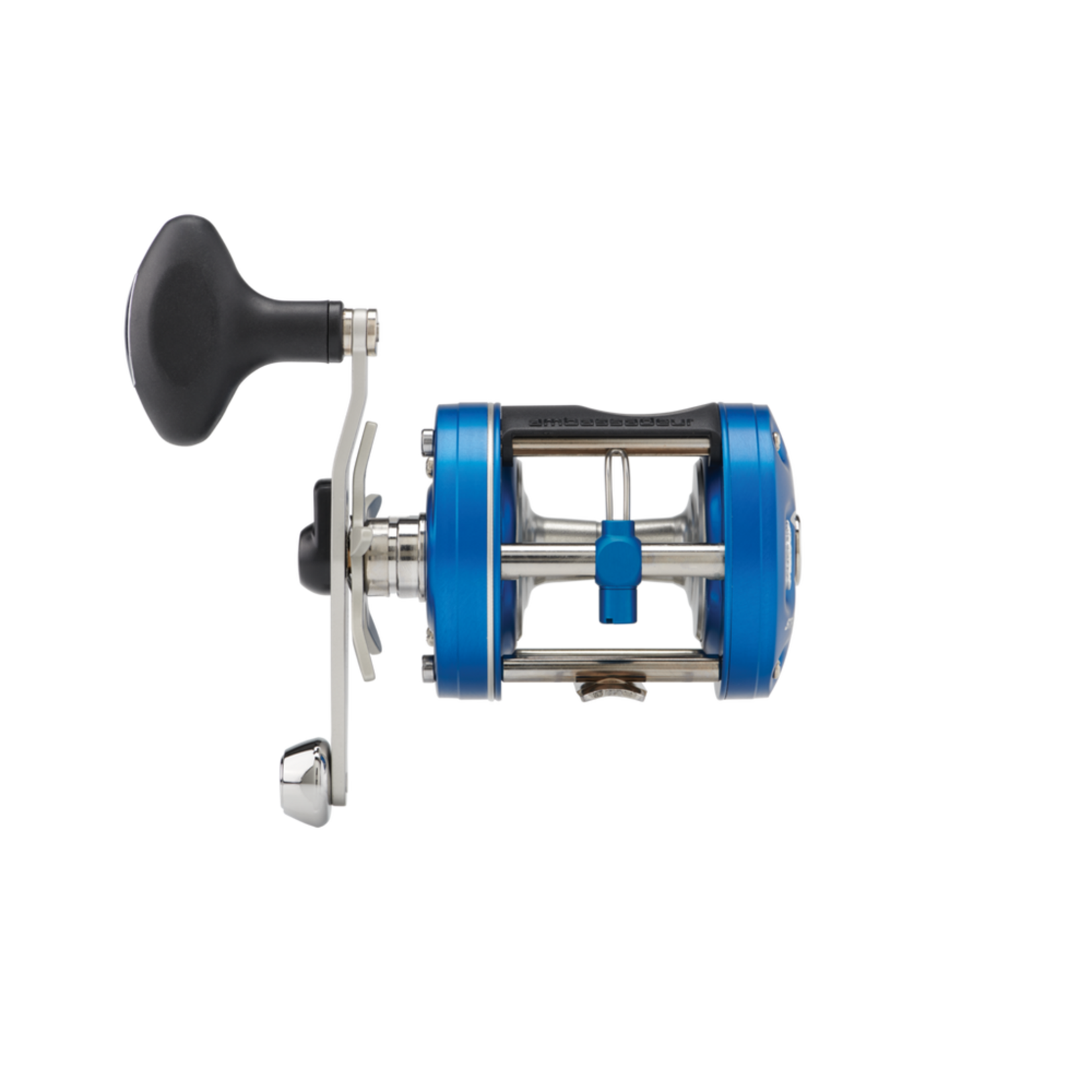 Abu Garcia Abu Garcia 6500 C3 Striper Special - Blue