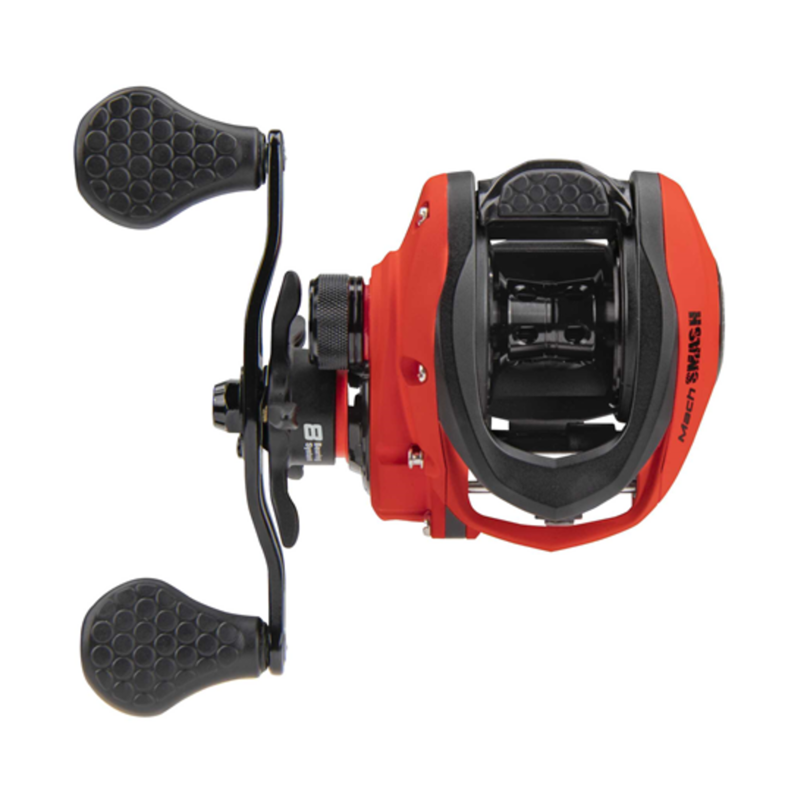 Lew's Lew's Mach Smash Low Profile Baitcast Reel