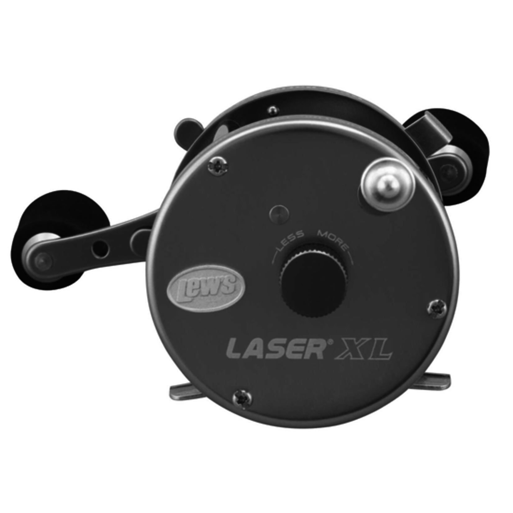 Lew's Lew's Laser XL Catfish Reel - SZ 60